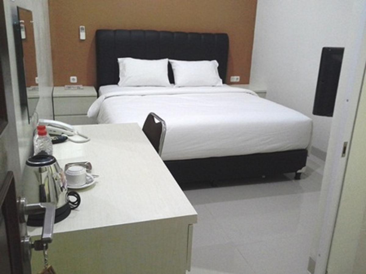 Smart Room Pasteur Bandung Kültér fotó