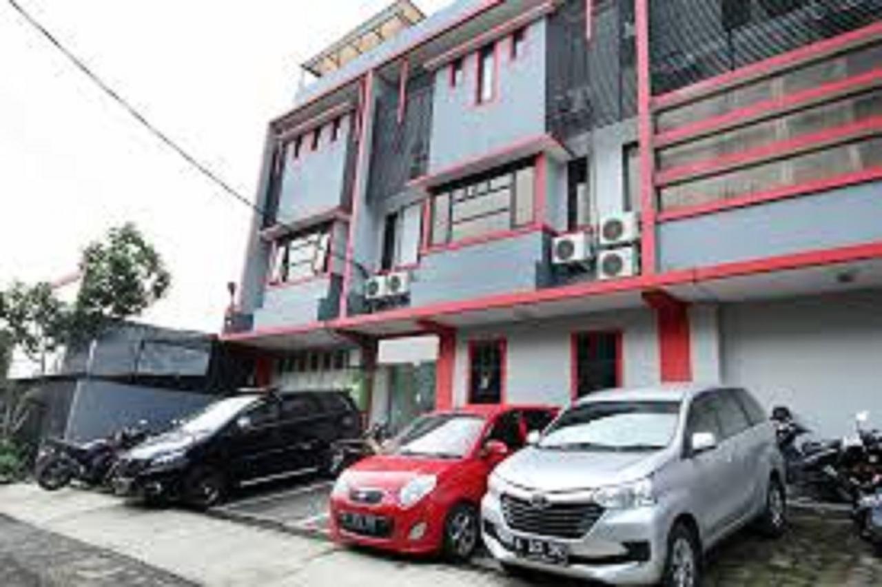 Smart Room Pasteur Bandung Kültér fotó