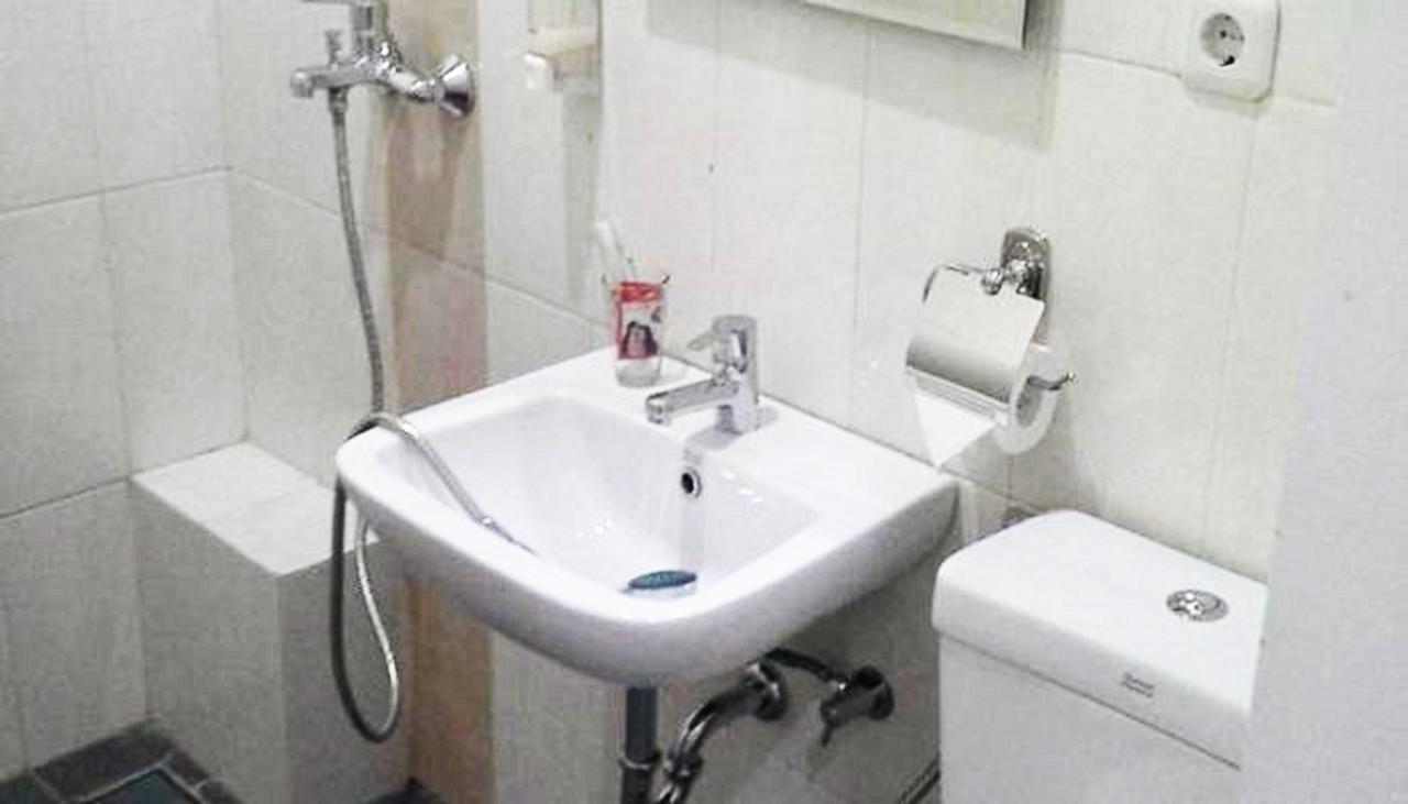 Smart Room Pasteur Bandung Kültér fotó
