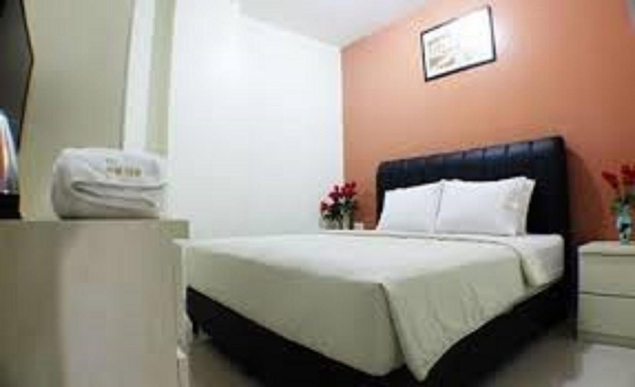 Smart Room Pasteur Bandung Kültér fotó