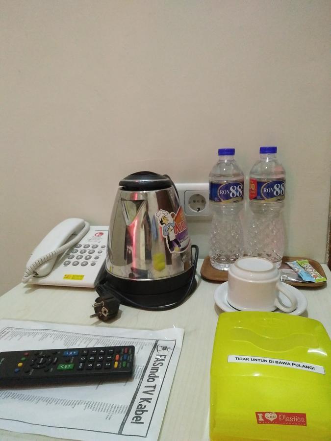 Smart Room Pasteur Bandung Kültér fotó