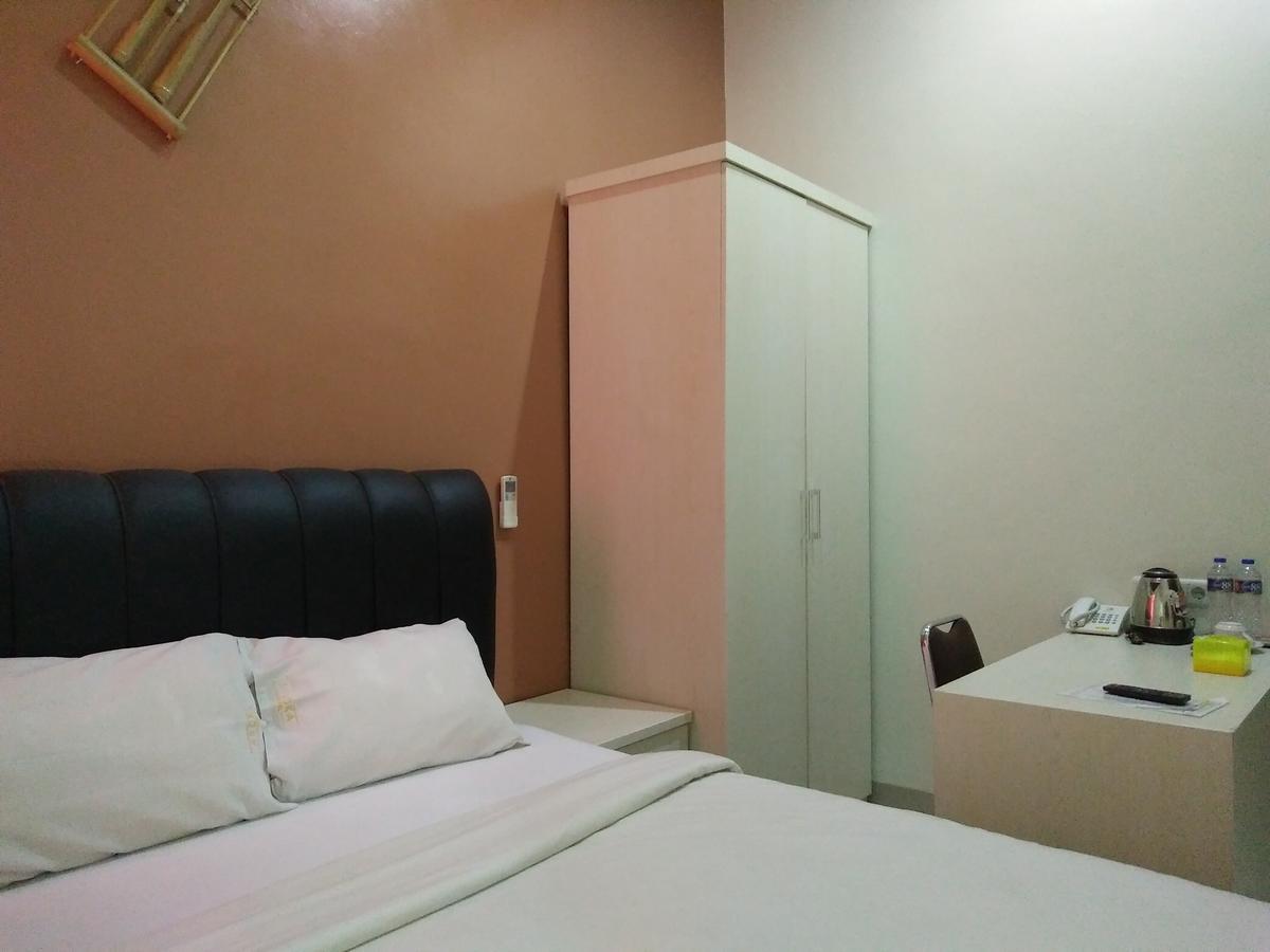 Smart Room Pasteur Bandung Kültér fotó