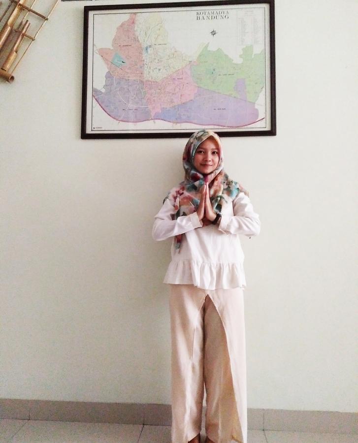 Smart Room Pasteur Bandung Kültér fotó